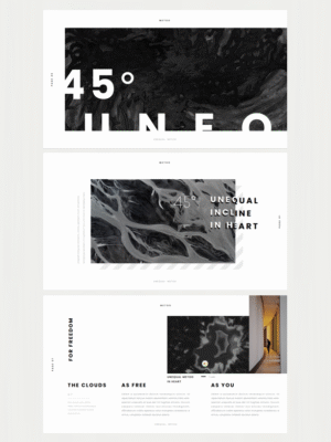 013  Portfolio,presentation, year-end report template, graduation project template